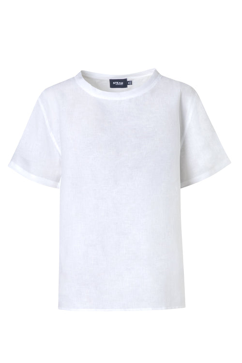 Sale Linen t-shirt