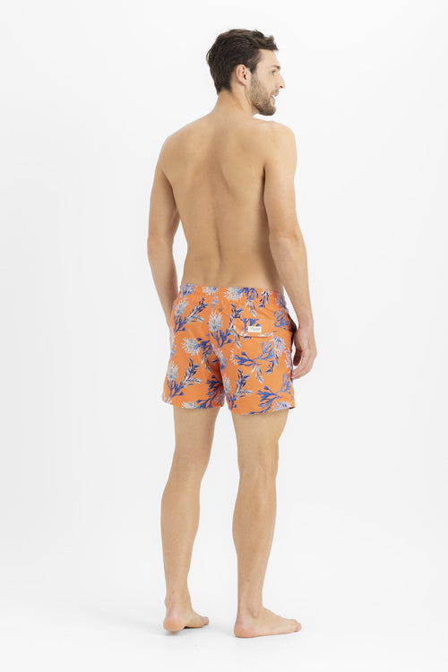 Sale SWIM TRUNK ANEMONES