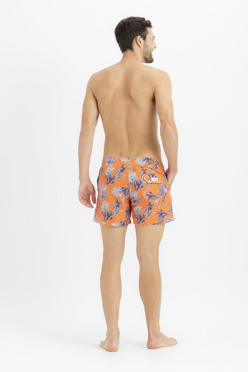 Sale SWIM TRUNK ANEMONES