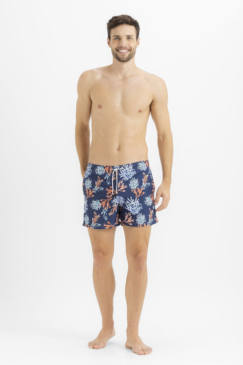 Sale SWIM TRUNK ANEMONES