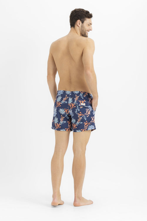 Sale SWIM TRUNK ANEMONES