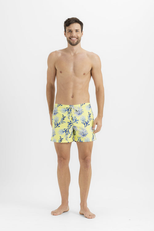 Sale SWIM TRUNK ANEMONES