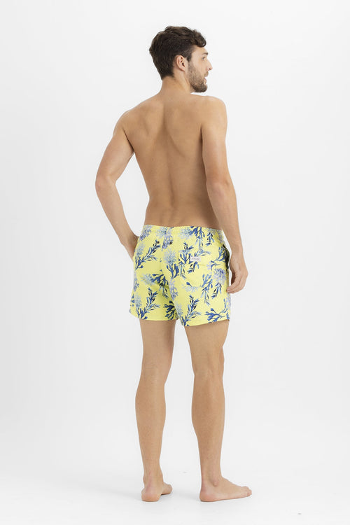 Sale SWIM TRUNK ANEMONES