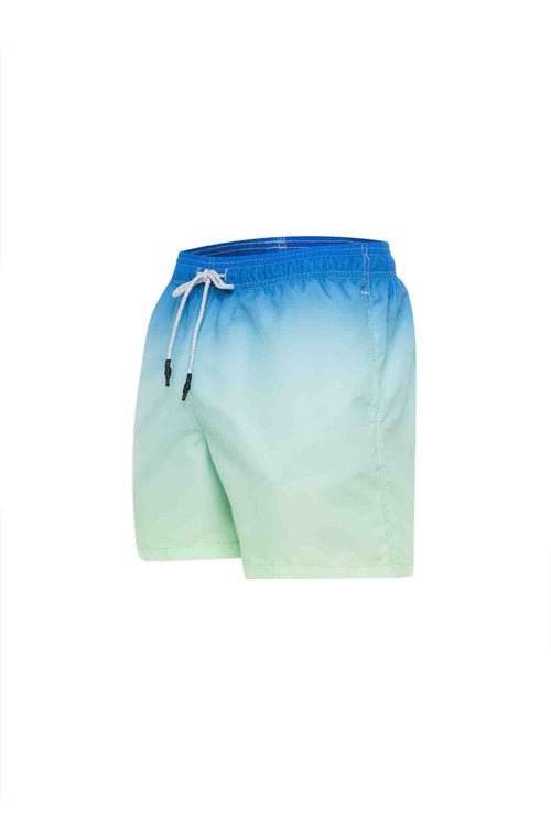 Sale Swim trunk golden hour