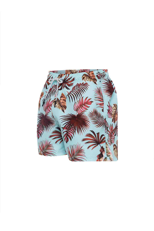 Sale Kids swim trunk palm