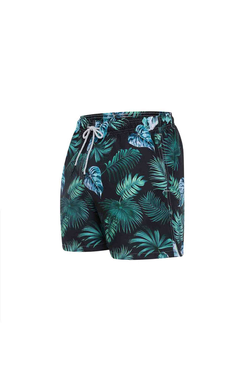 Sale Kids swim trunk palm