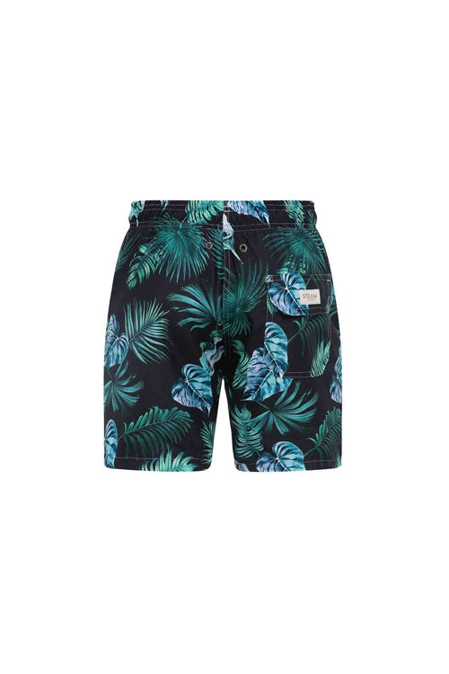 Sale Kids swim trunk palm