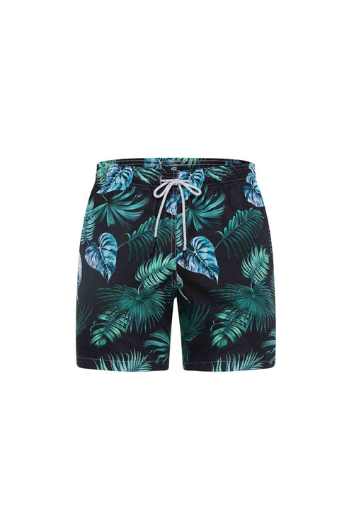 Sale Kids swim trunk palm