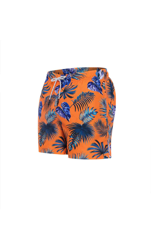 Sale Kids swim trunk palm