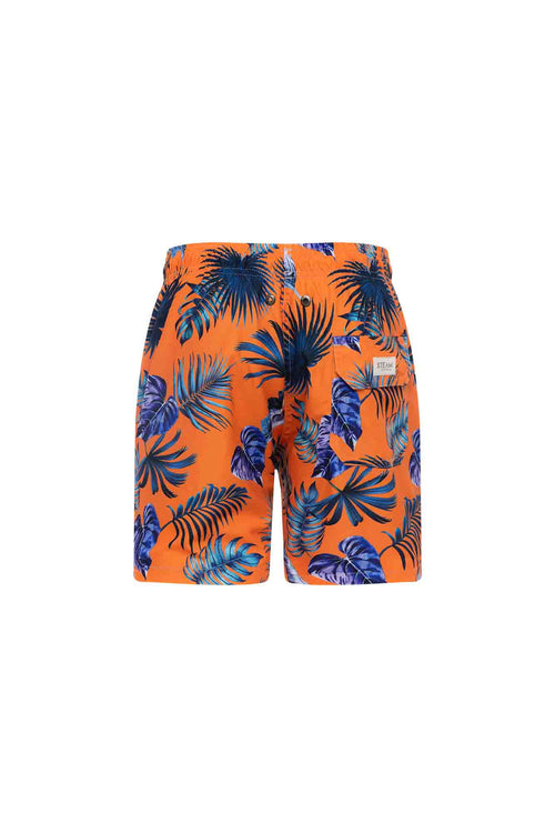 Sale Kids swim trunk palm