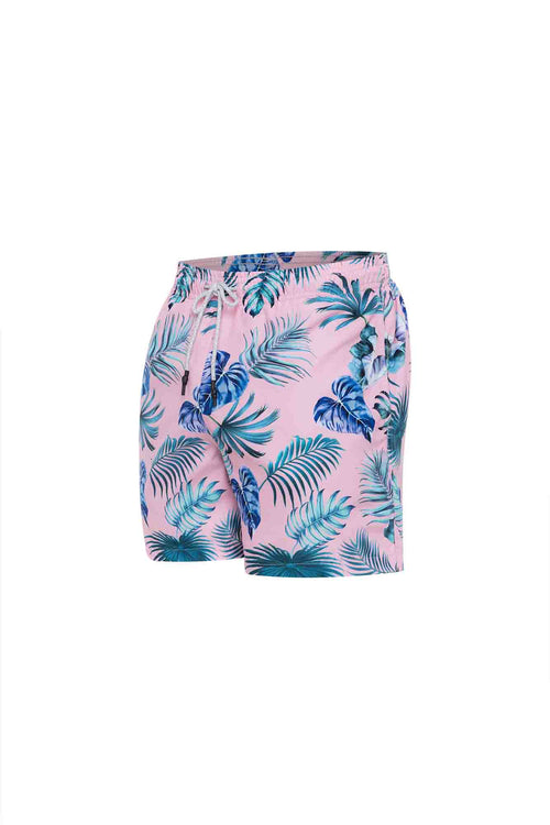 Sale Kids swim trunk palm