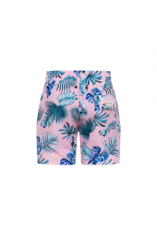 Sale Kids swim trunk palm