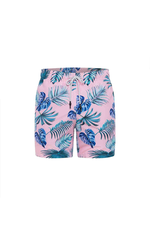 Sale Kids swim trunk palm