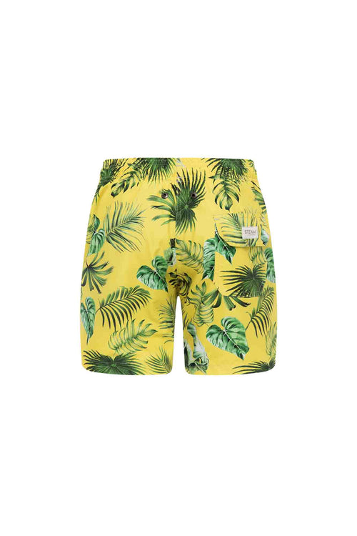 Sale Kids swim trunk palm