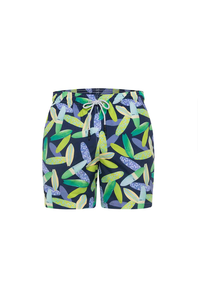 Sale Swim trunk surfboard