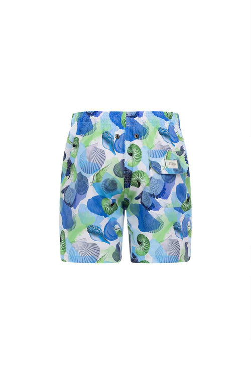 Sale kids Swim trunk mollusk