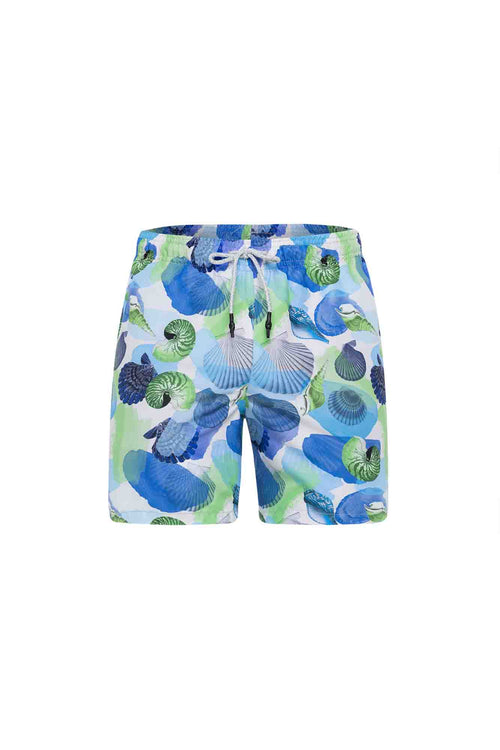 Sale kids Swim trunk mollusk