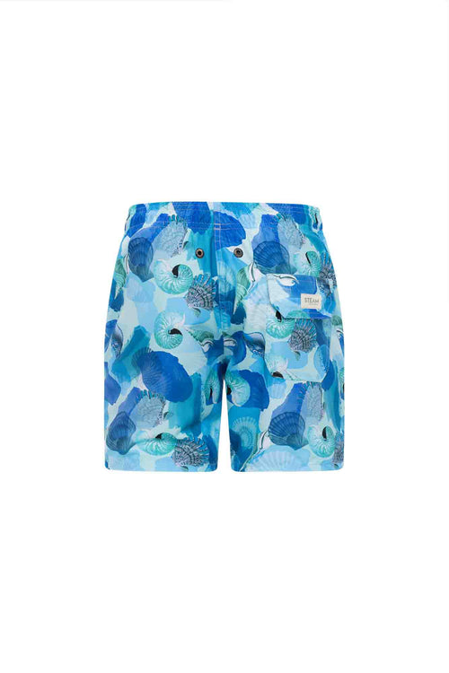 Sale kids Swim trunk mollusk