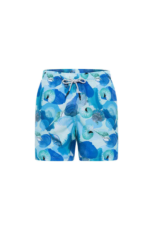 Sale kids Swim trunk mollusk