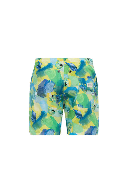 Sale kids Swim trunk mollusk