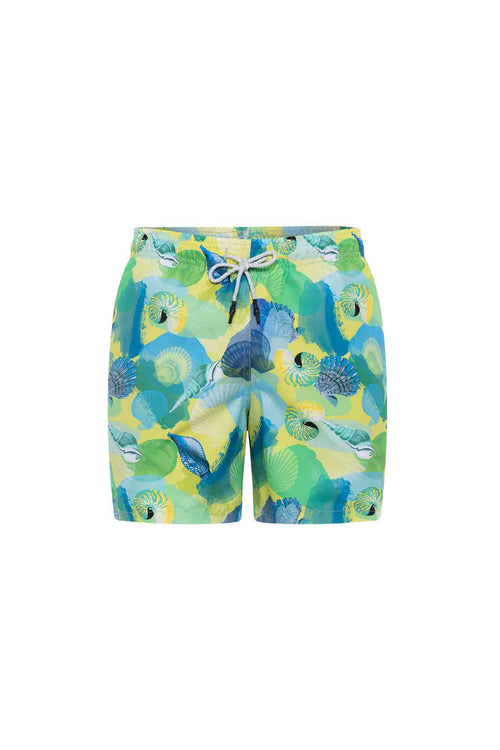 Sale kids Swim trunk mollusk