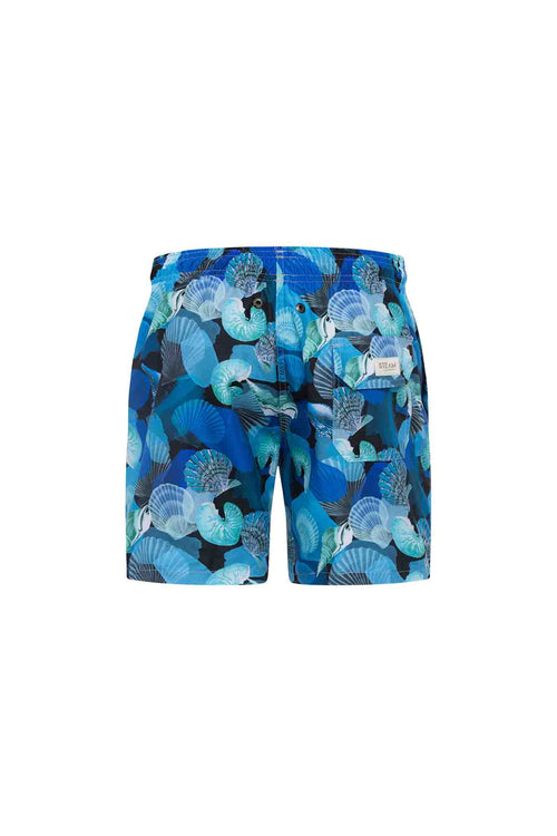 Sale kids Swim trunk mollusk