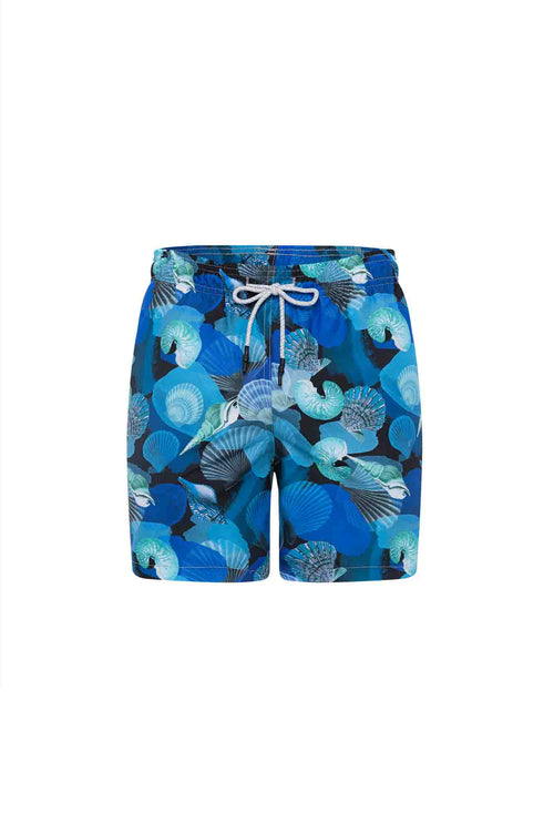 Sale kids Swim trunk mollusk