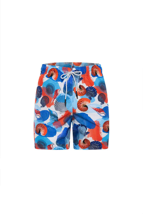 Sale kids Swim trunk mollusk