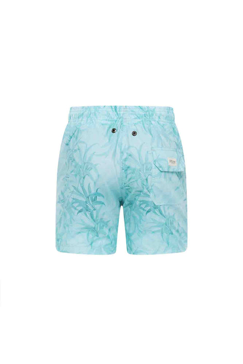 Sale Swim trunk foliage