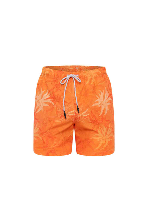 Sale Swim trunk foliage