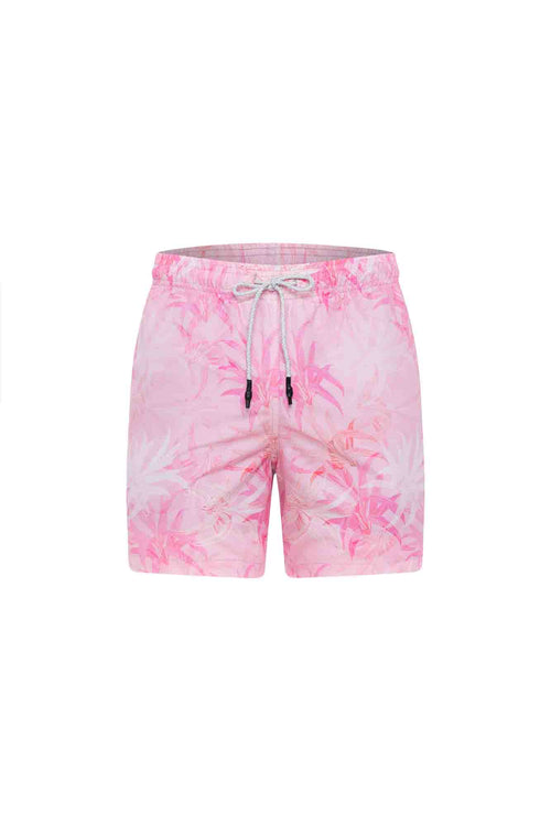 Sale Swim trunk foliage