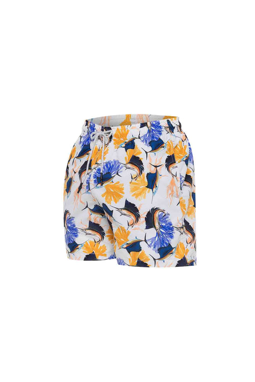 Sale Kids swim trunks sailfish