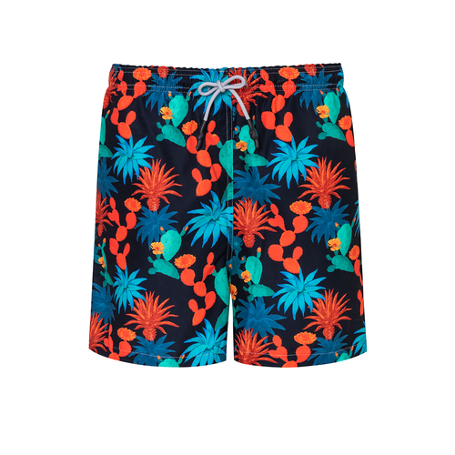 Sale KIDS SWIM TRUNK DESERT