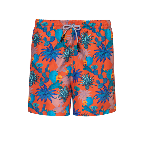 Sale KIDS SWIM TRUNK DESERT