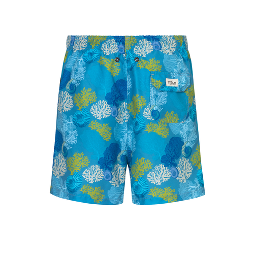 Sale Kids SWIM TRUNK FOSILS