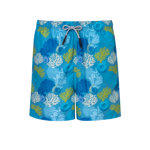 Sale Kids SWIM TRUNK FOSILS