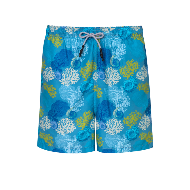 Sale Kids SWIM TRUNK FOSILS