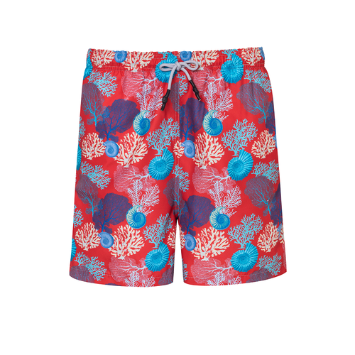 Sale Kids SWIM TRUNK FOSILS