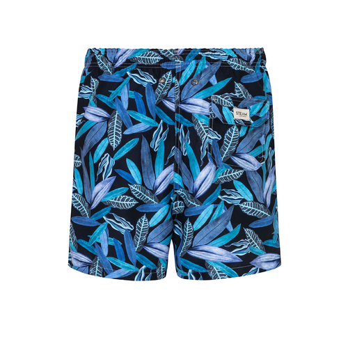 Sale kids SWIM TRUNK LONG LEAF