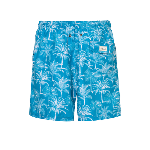 Sale kids SWIM TRUNK PALM COLORS