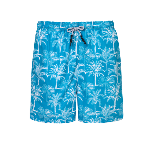 Sale kids SWIM TRUNK PALM COLORS