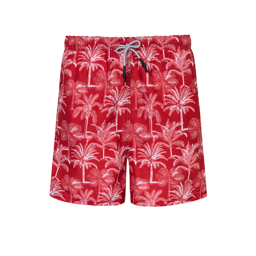 Sale kids SWIM TRUNK PALM COLORS