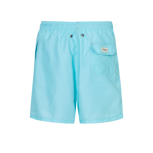 Sale  SWIM TRUNK SOLID MINT