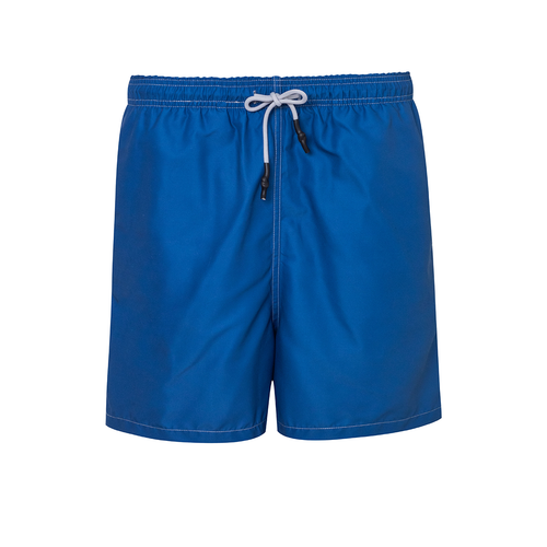 Sale  kids SWIM TRUNK SOLID NAVY