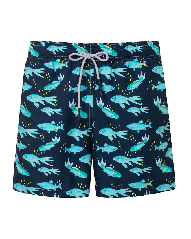 Sale  kids SWIM TRUNK GOLDFISH