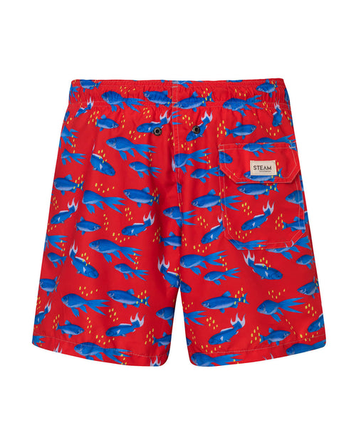 Sale  kids SWIM TRUNK GOLDFISH