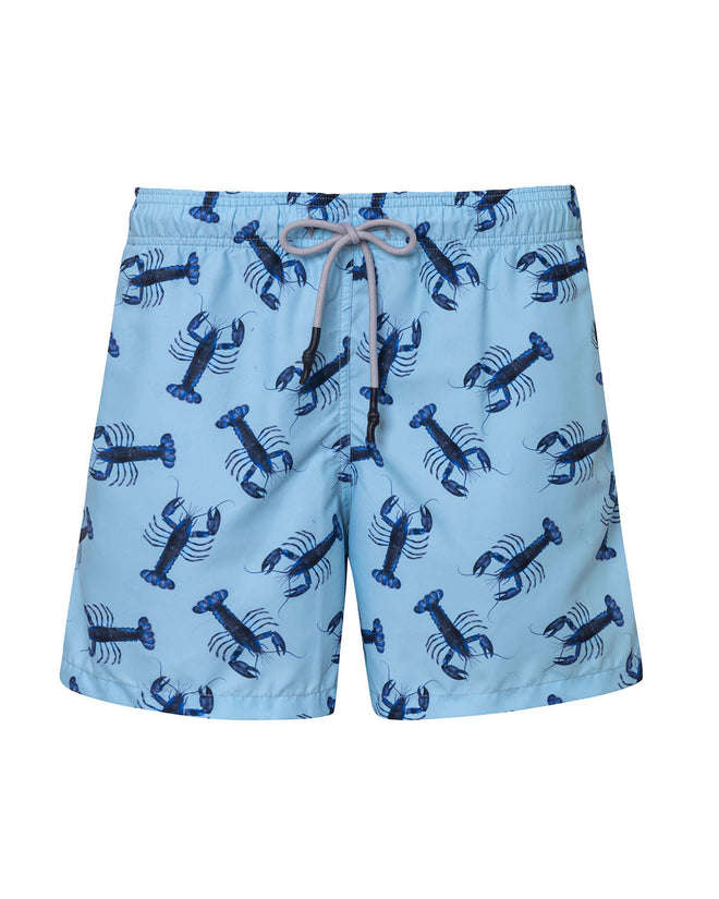 Sale kids SWIM TRUNK LOBSTER