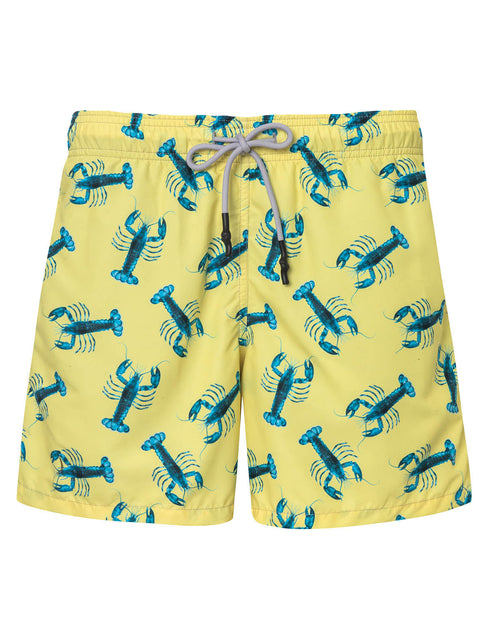 Sale kids SWIM TRUNK LOBSTER