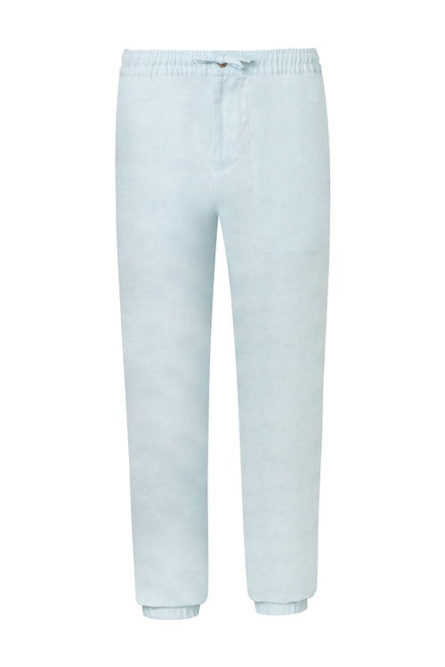 Sale Linen jogger