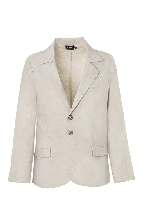 Sale Linen blazer